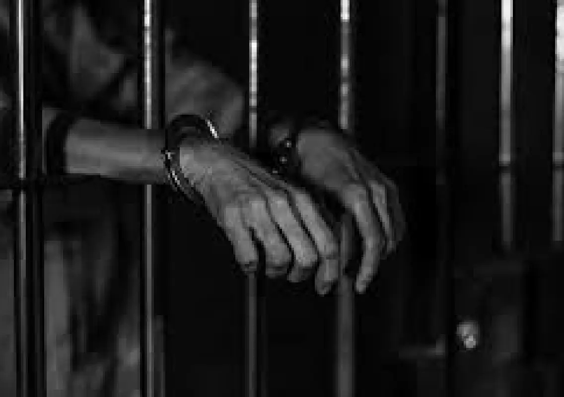 Remand prisoner dies after hospital shift, assault alleged - News Karnataka