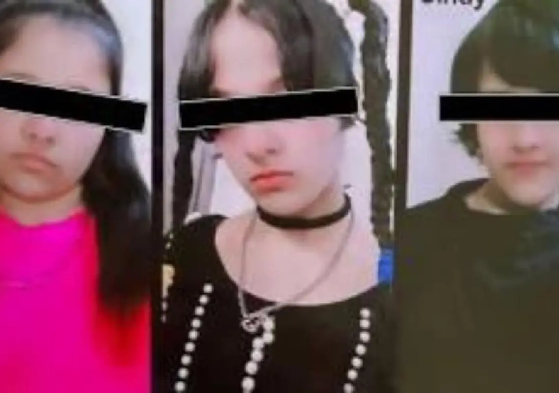 Repeated plea to go to South Korea before Ghaziabad sisters’ deaths - News Karnataka