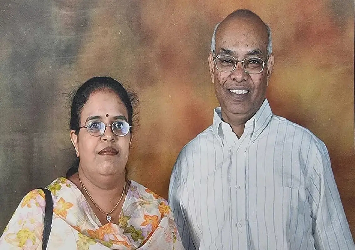 Retired ISRO staffer held for killing wife in apartment - News Karnataka