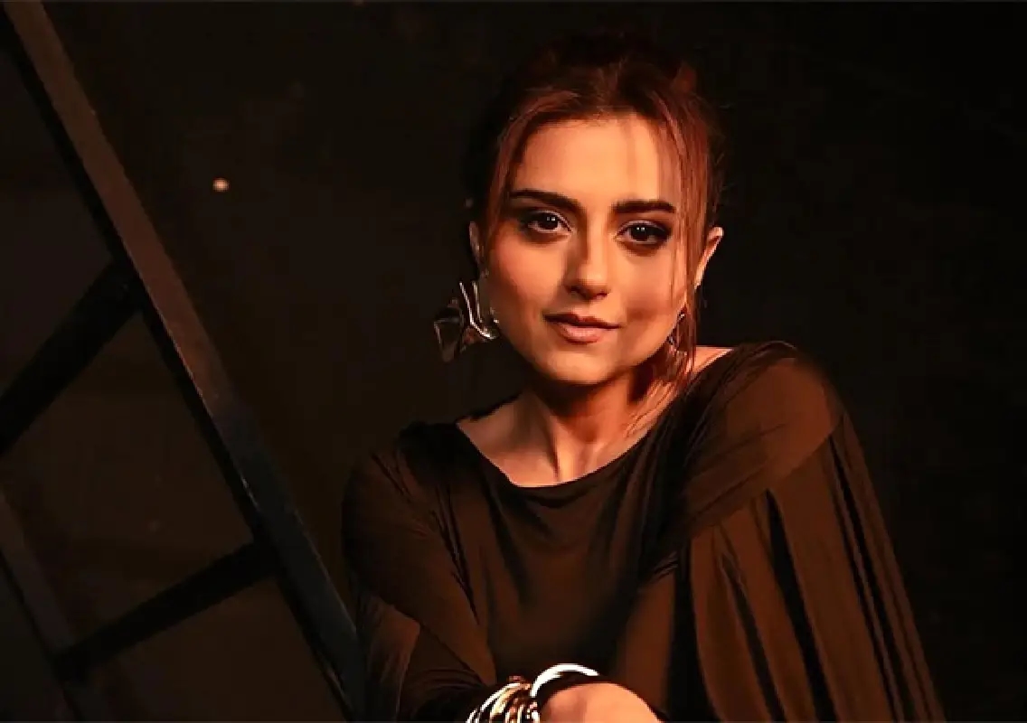 Ridhi Dogra wins praise for shock task on The 50 - News Karnataka