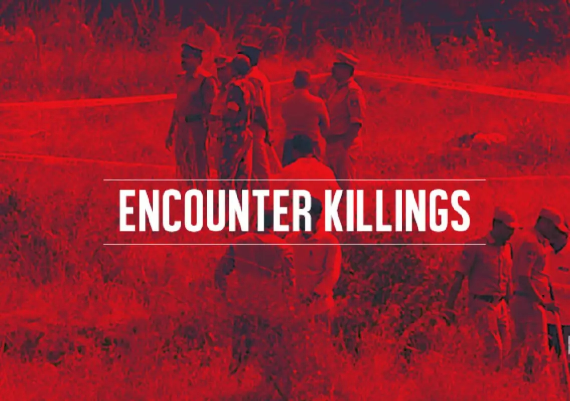 Rights body flags surge in ‘encounter’ killings in Punjab - News Karnataka