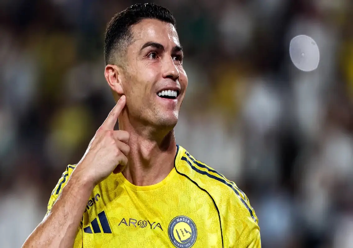 Ronaldo could quit Al Nassr as Europe, MLS options open: Report - News Karnataka