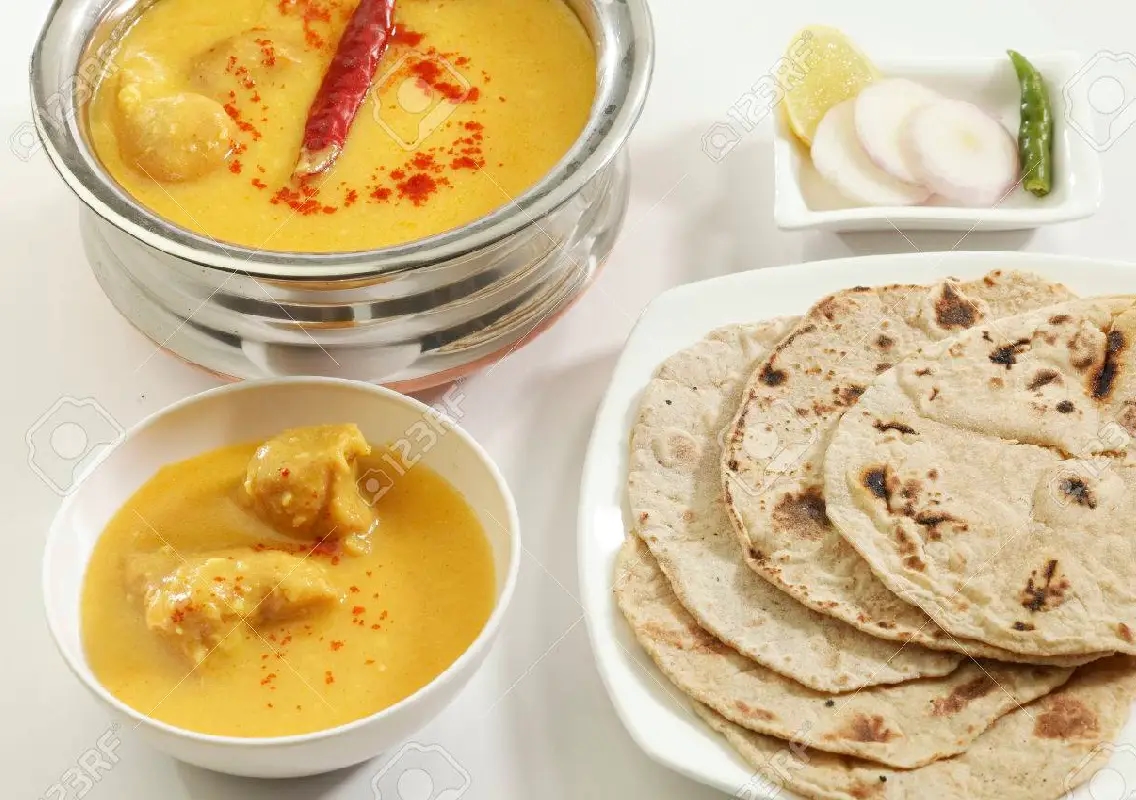 Roti-kadhi moment turns classroom into viral sensation online - News Karnataka