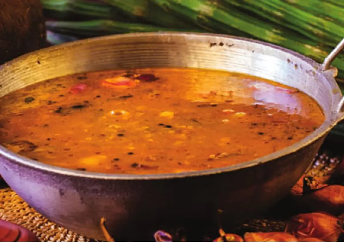 Rs 113 sambar kit sparks ‘lazy or practical?’ debate online - News Karnataka