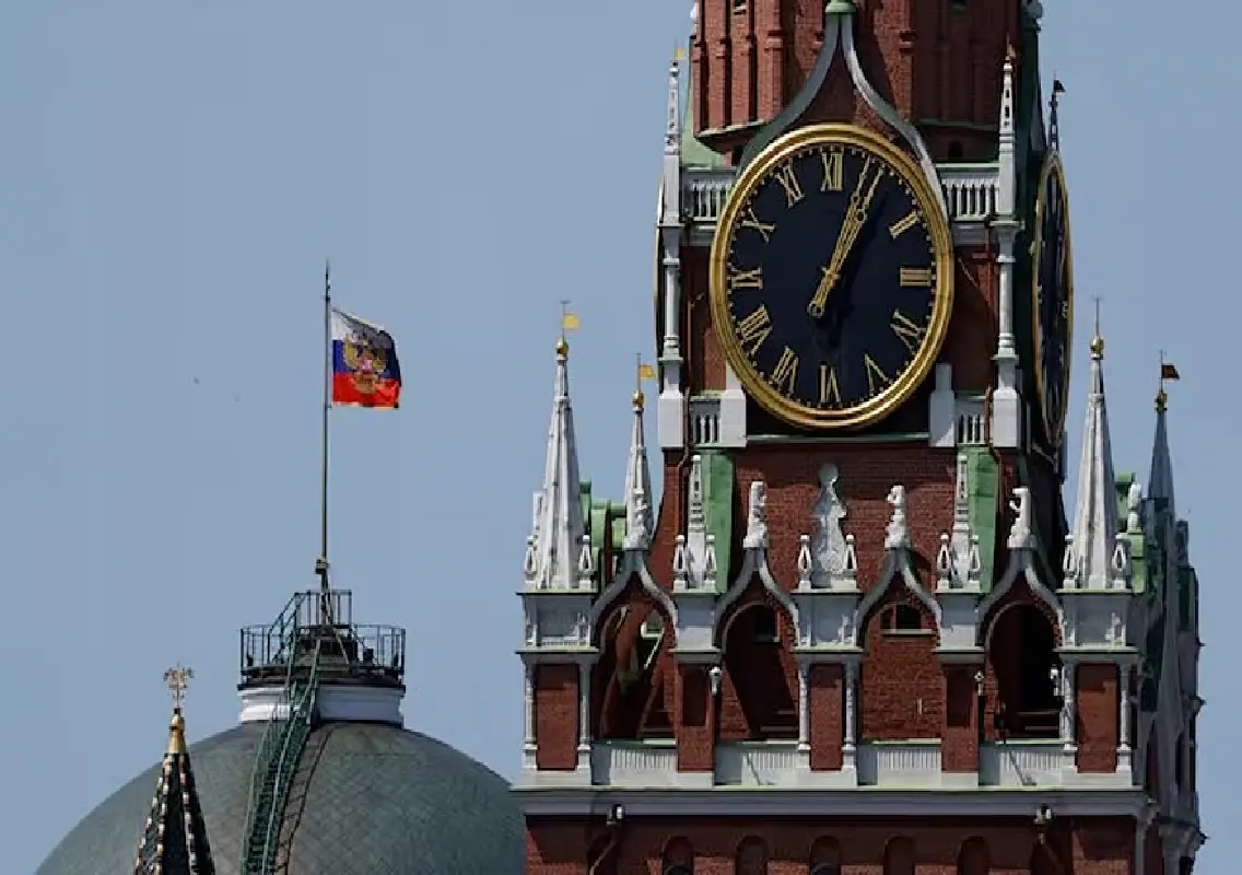 Russia says ties with Japan reduced to zero - News Karnataka