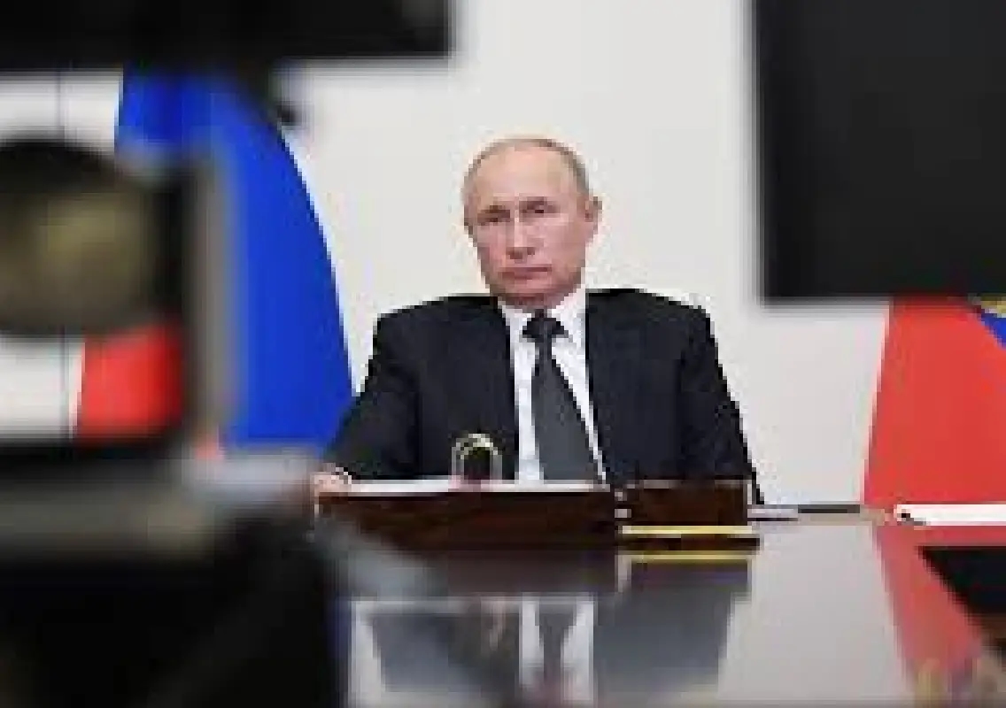 Russia’s war economy enters a dangerous ‘death zone’ - News Karnataka