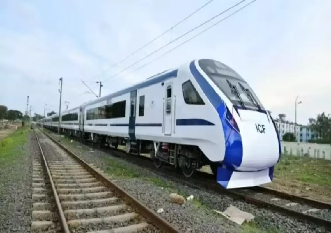 SWR mulls changes to Vande Bharat, Gommateshwara trains - News Karnataka