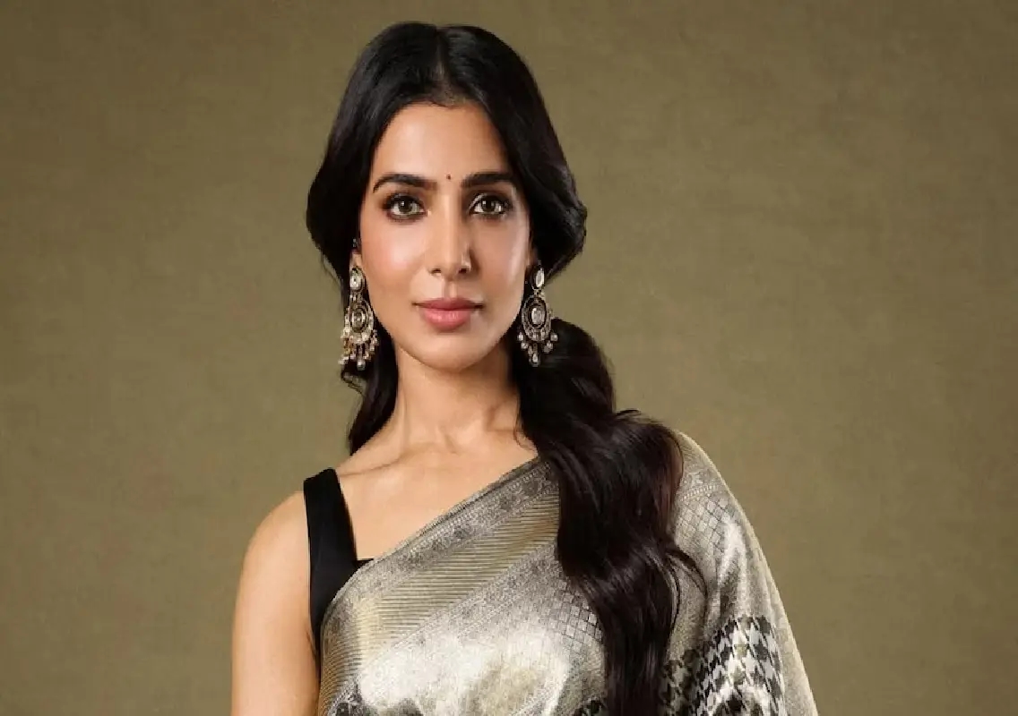 Samantha opens up on love after divorce - News Karnataka
