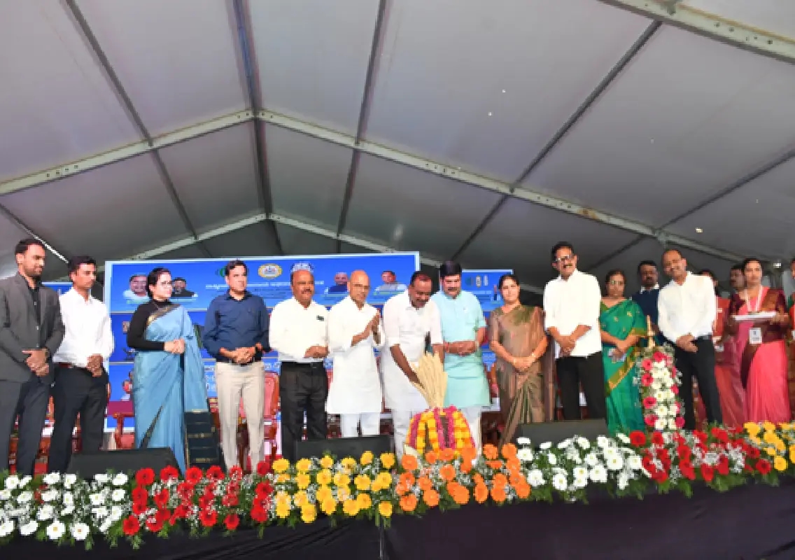 Saras Mela showcases women’s enterprise in Mangaluru - News Karnataka