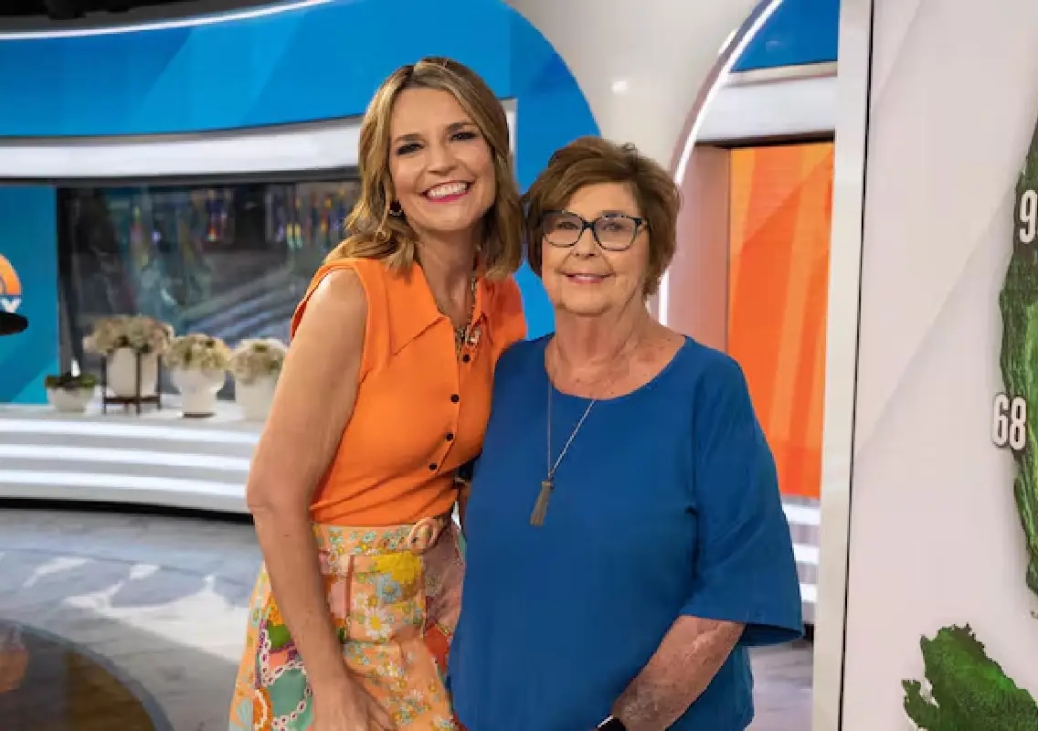 Savannah Guthrie’s family renews plea for kidnapped mother’s safe return - News Karnataka