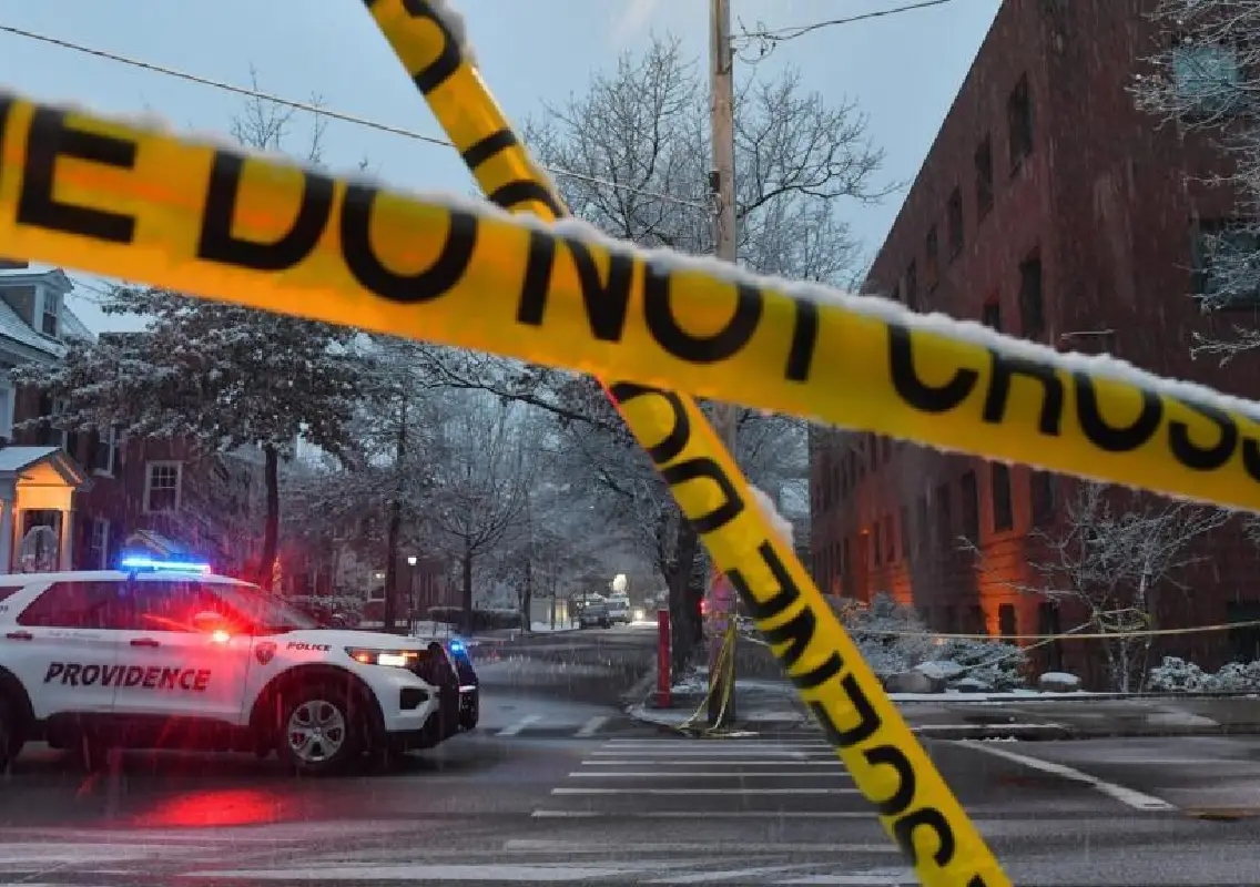 School shooting in British Columbia leaves 10 dead - News Karnataka