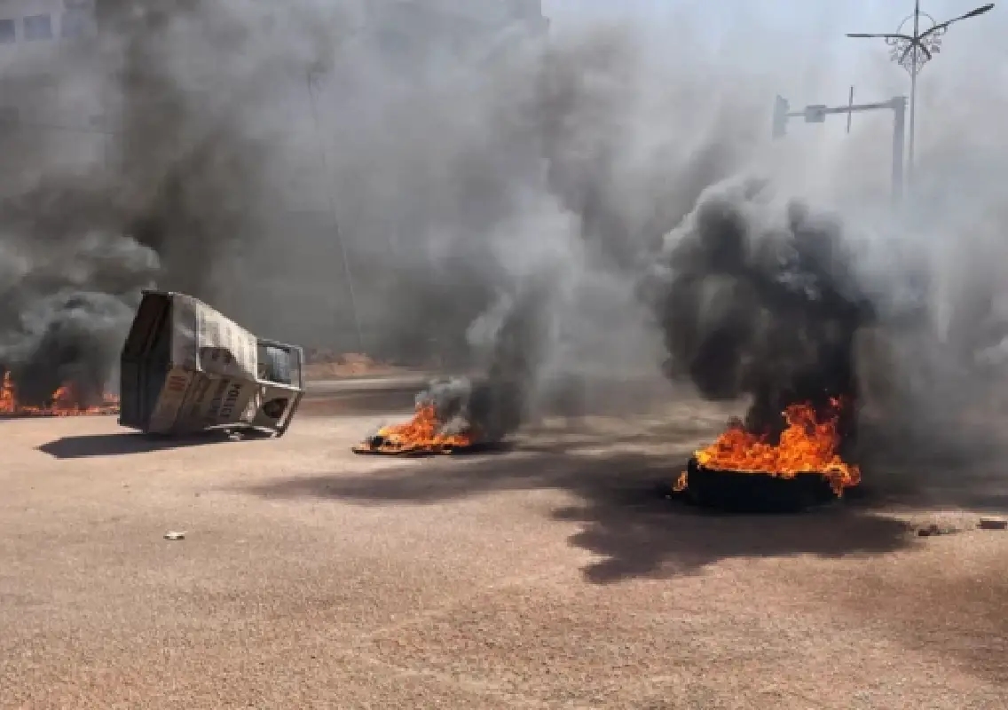 Seven Ghanaian traders killed in Burkina Faso attack - News Karnataka