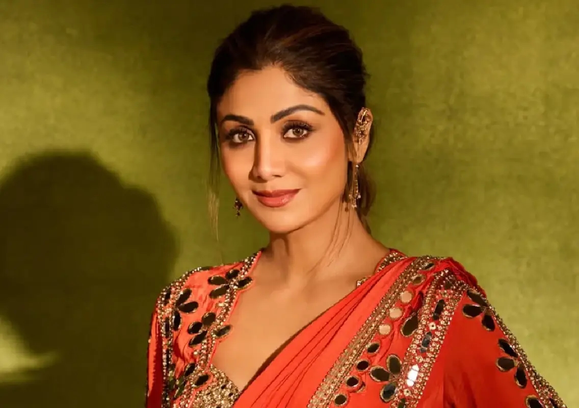 Shilpa Shetty urges parents to rethink kids’ digital habits - News Karnataka