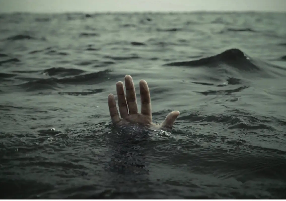 Siblings drown while playing near pond, village plunged into grief - News Karnataka