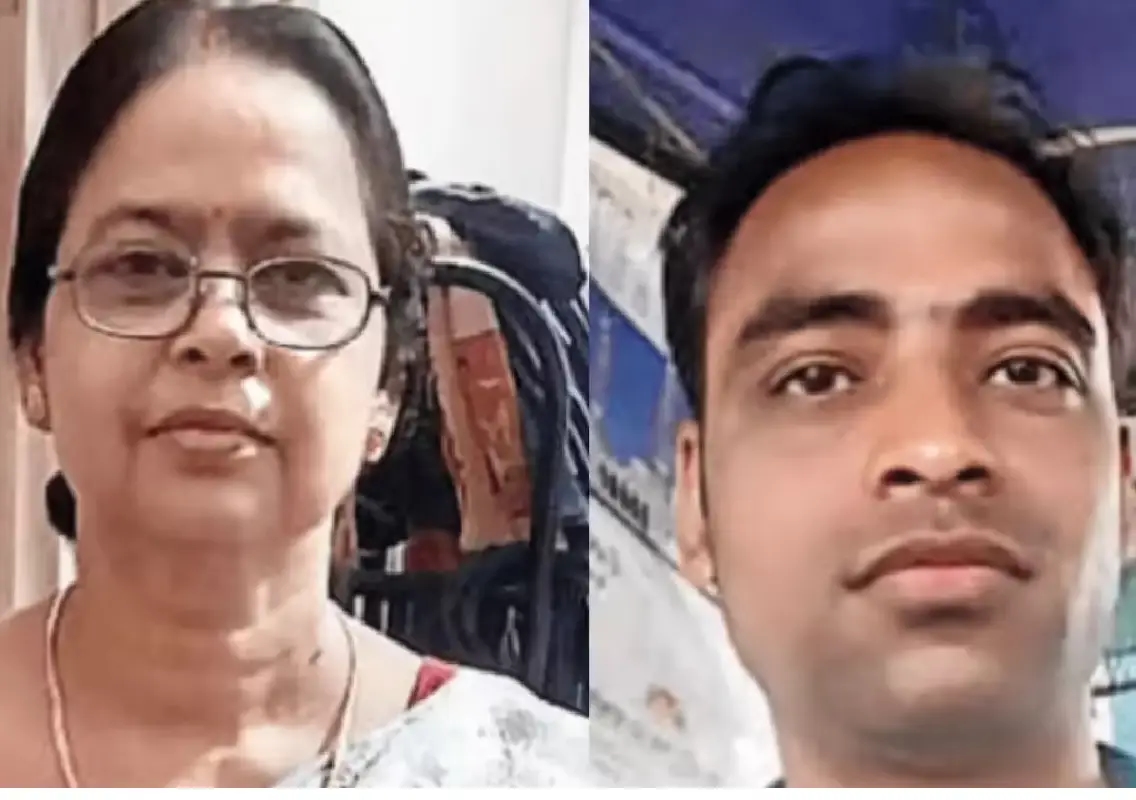 Sister donates kidney across border, saves brother - News Karnataka