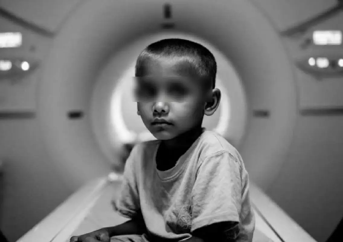 Six-year-old dies during MRI, negligence alleged - News Karnataka