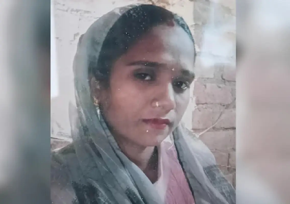 Social media reel attempt turns fatal for young mother in UP - News Karnataka