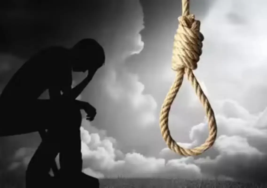 Software engineer, two children die in suspected suicide pact - News Karnataka