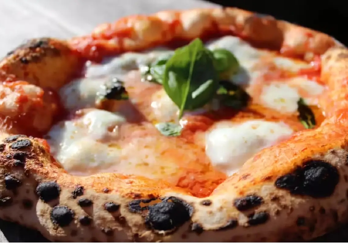 Sourdough pizza rises in India as slow fermentation wins over diners - News Karnataka