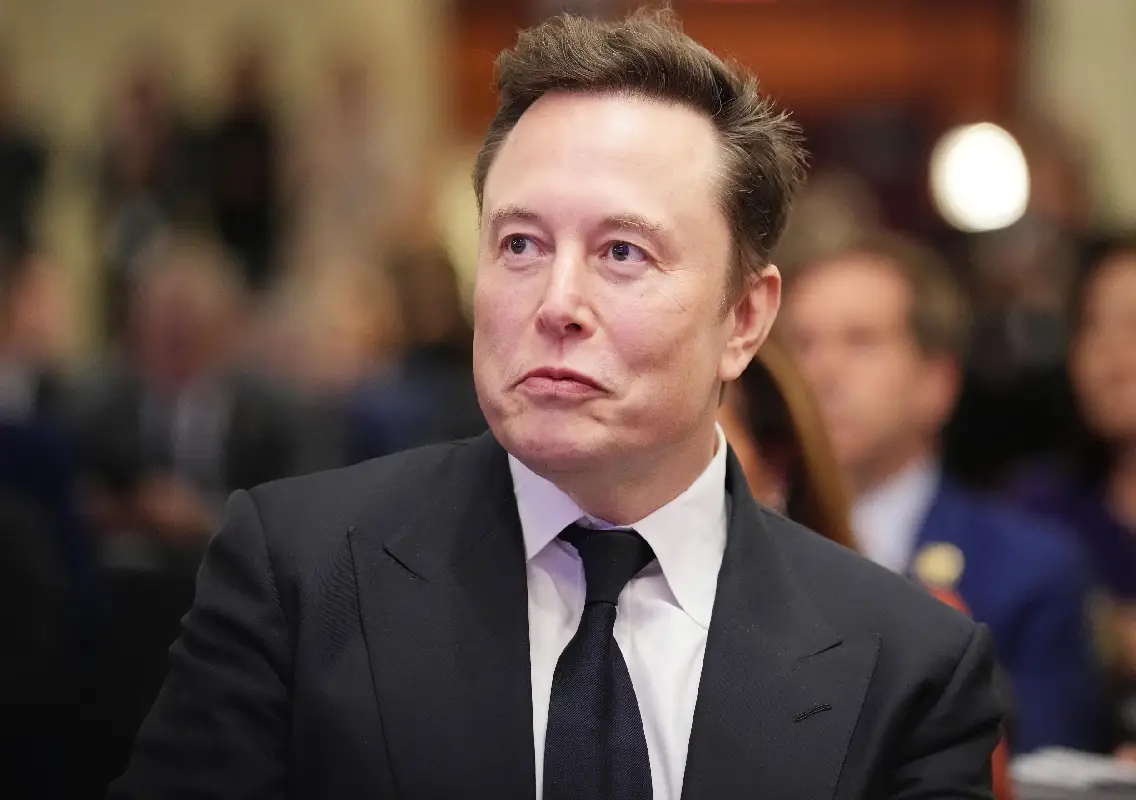 Space will be cheapest place for AI in 36 months: Elon Musk - News Karnataka