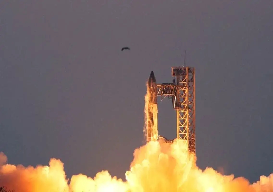 Elon Musk’s SpaceX plans solar-powered AI data centres in orbit - News Karnataka