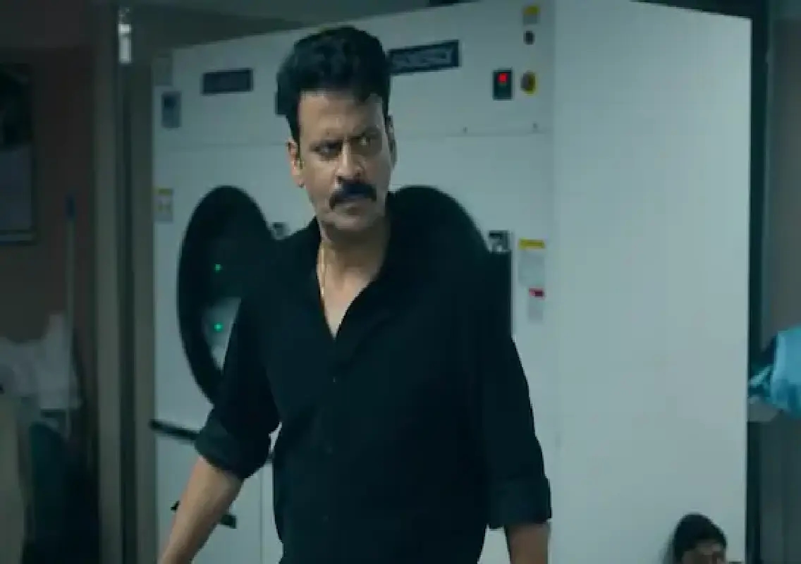 Supreme Court asks Netflix to change ‘Ghooskhor Pandit’ film title - News Karnataka