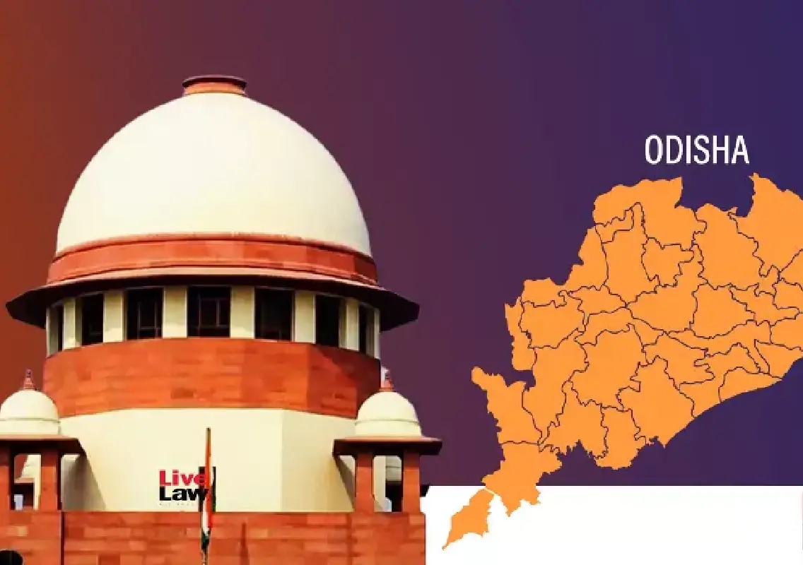 Supreme Court flags ‘shocking’ facts in Odisha insurance probe - News Karnataka