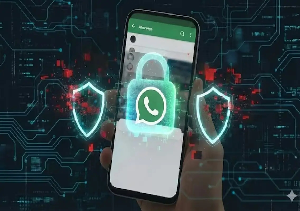 Supreme Court pulls up Meta over WhatsApp privacy policy case - News Karnataka