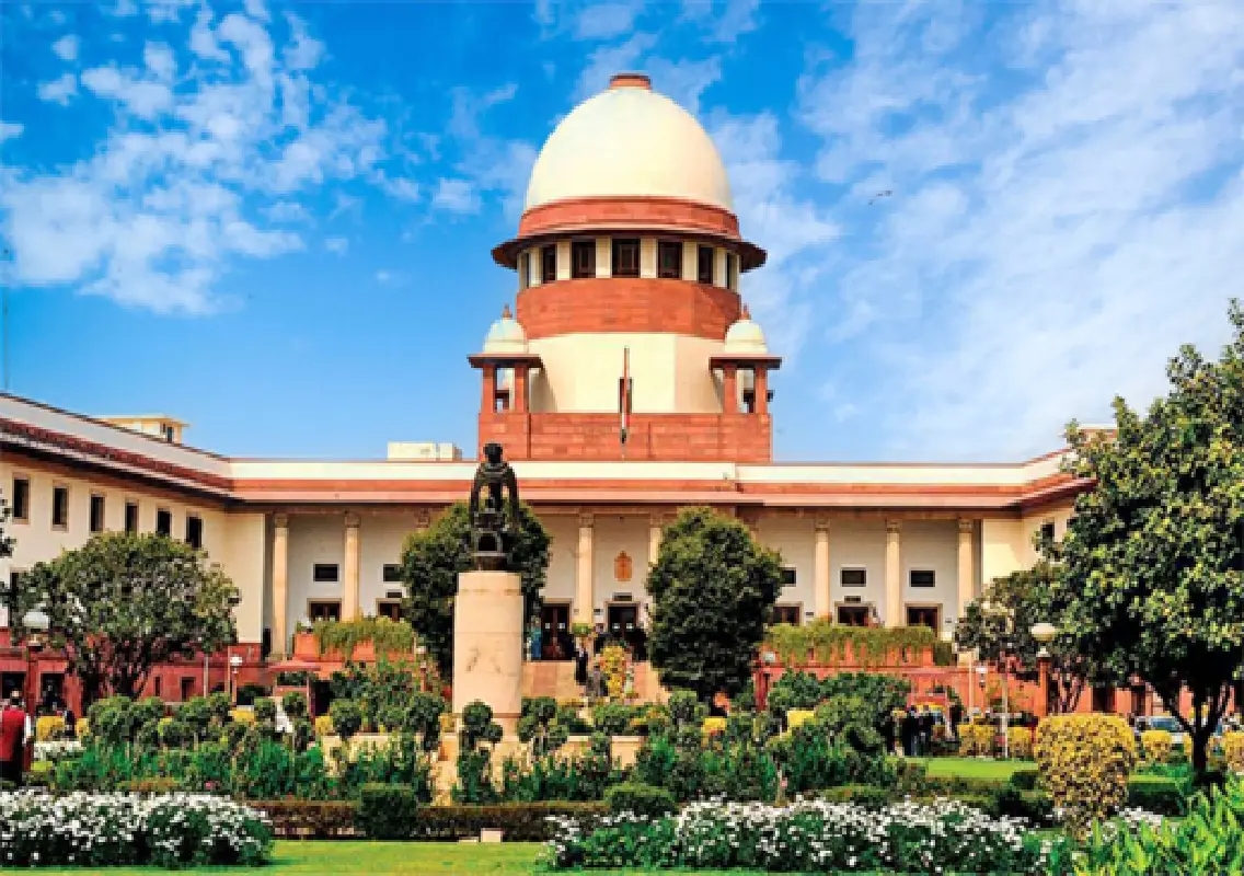 Supreme Court slams ‘freebie culture’, flags economic impact - News Karnataka