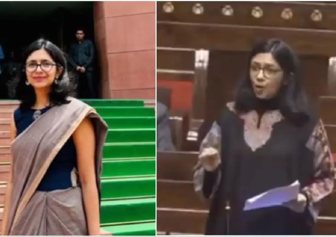 Swati Maliwal flags costly private healthcare, calls for urgent reforms - News Karnataka