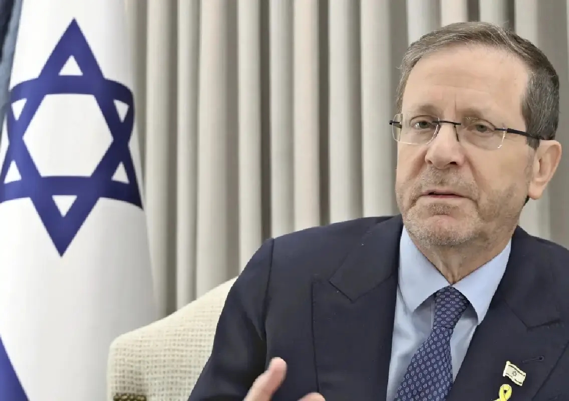 Sydney teen charged over alleged threat to Israeli President - News Karnataka