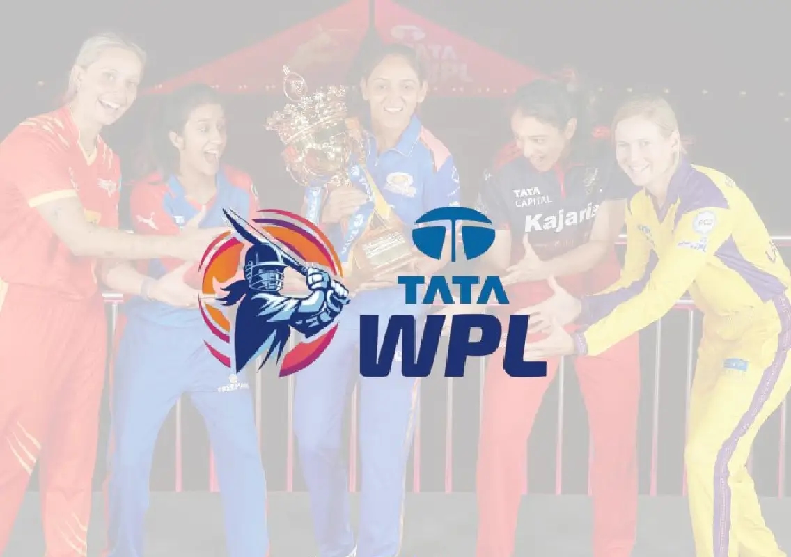 Royal Challengers Bengaluru crowned two-time WPL champions - News Karnataka