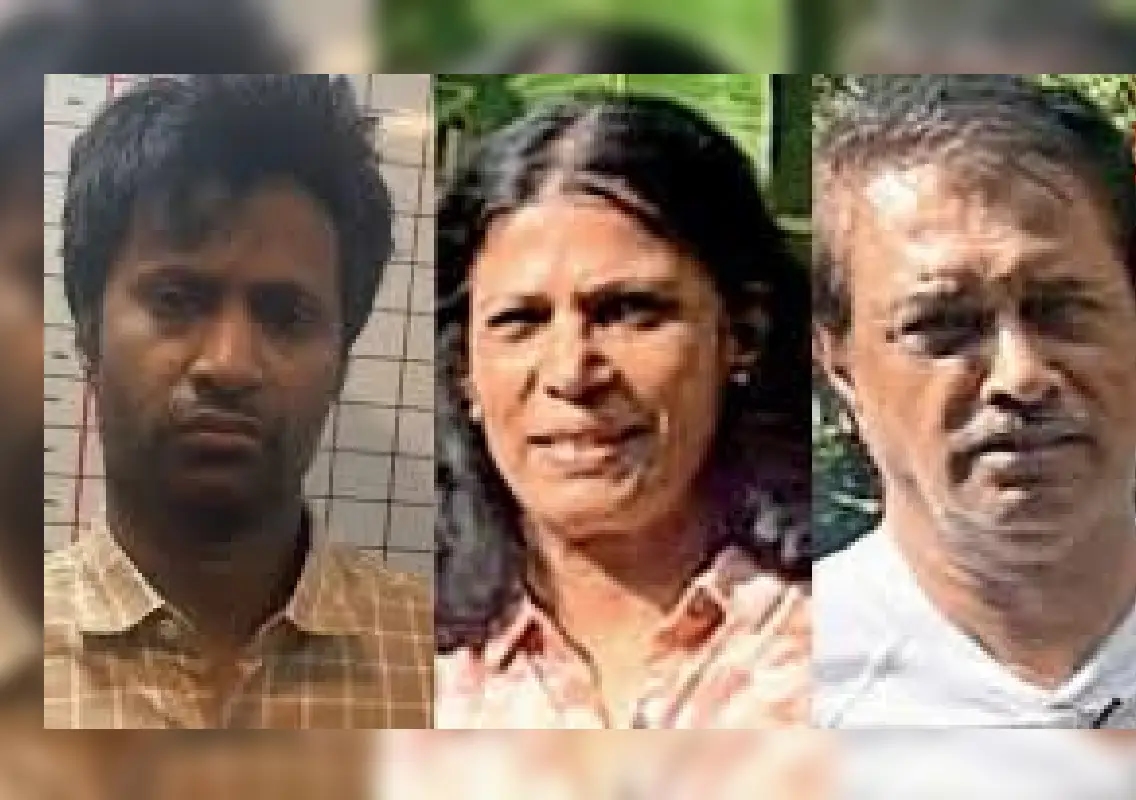 Techie sent for psychiatric test after parents’ murder - News Karnataka