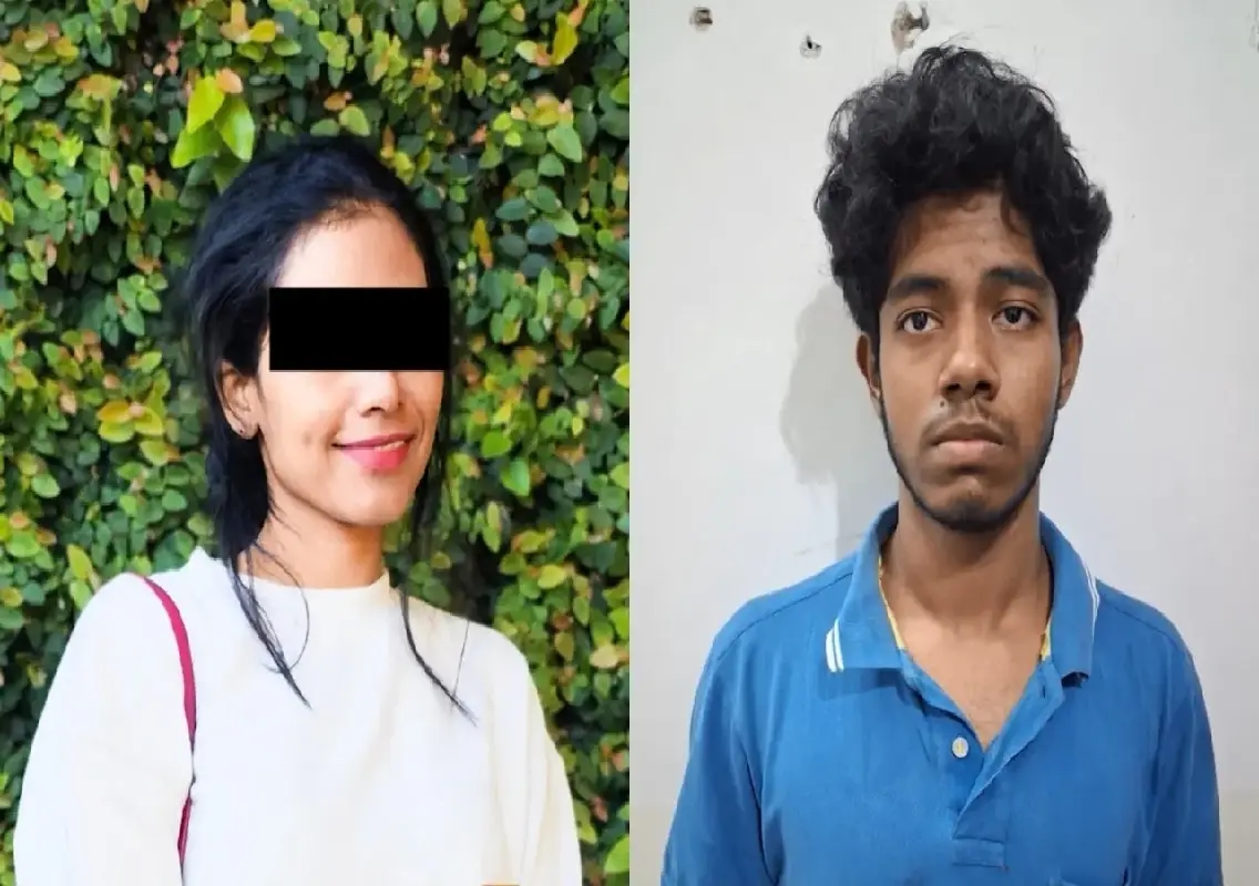 Teen confesses to killing techie in Ramamurthy Nagar - News Karnataka