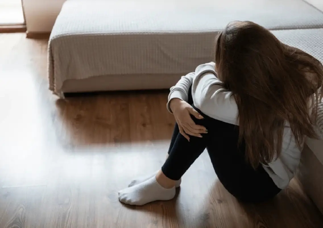 Teen found dead after alleged distress over boyfriend’s job - News Karnataka
