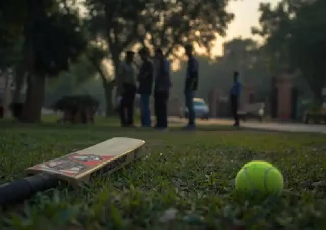 Teen killed after cricket match dispute in Delhi - News Karnataka