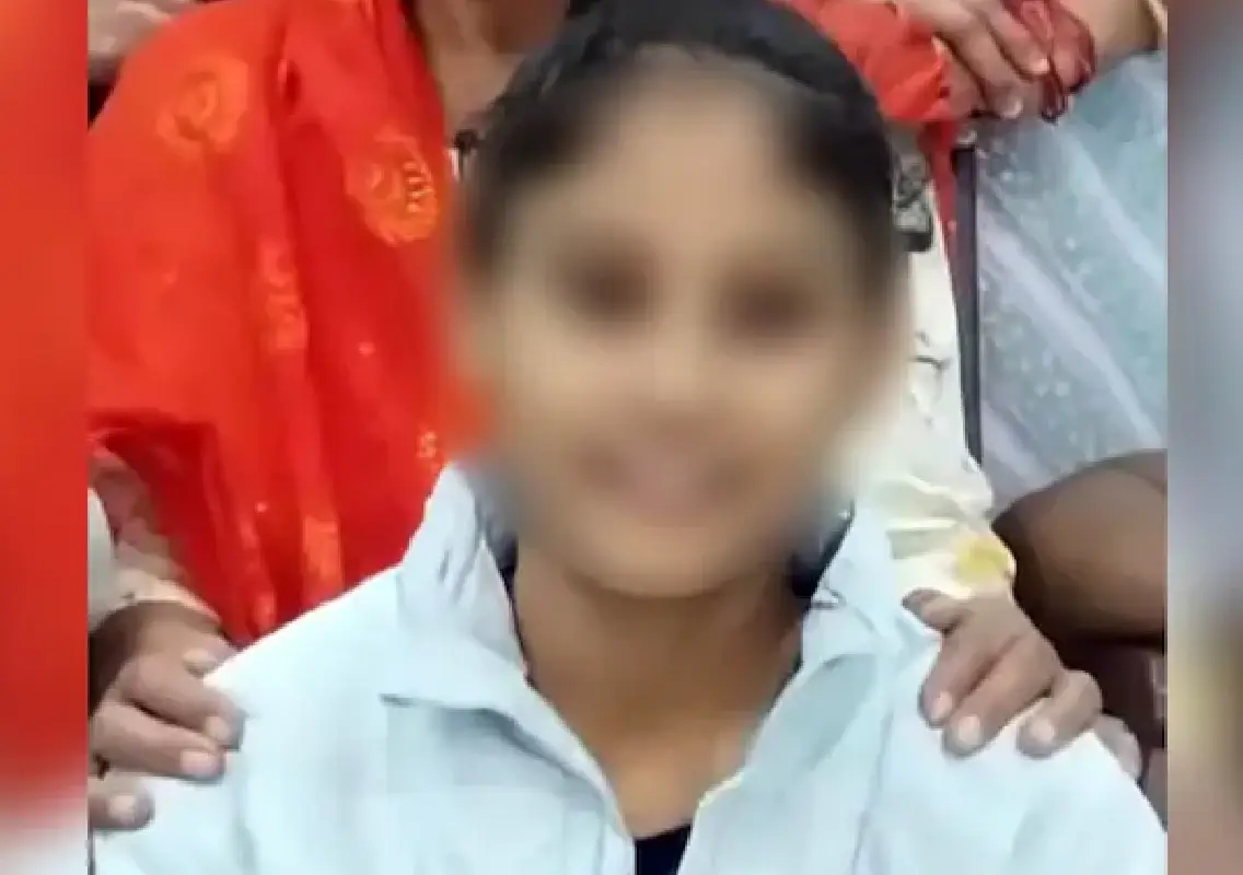 Teen student found dead in pond near cremation ground - News Karnataka