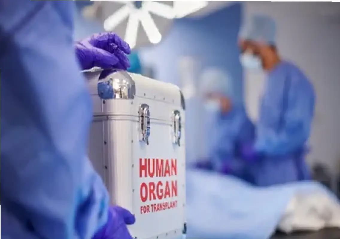 Teen’s organ donation saves three lives after accident - News Karnataka