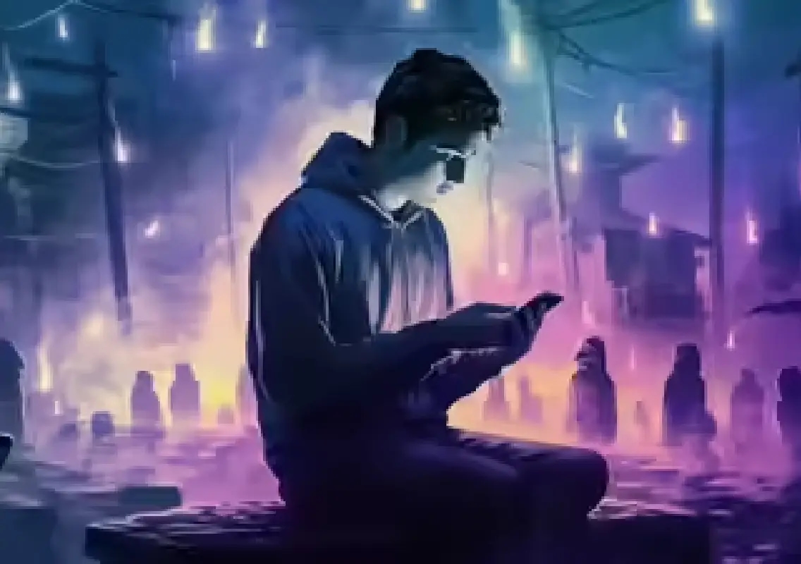 Teen’s suicide after online gaming bond loss raises alarm over digital stress - News Karnataka
