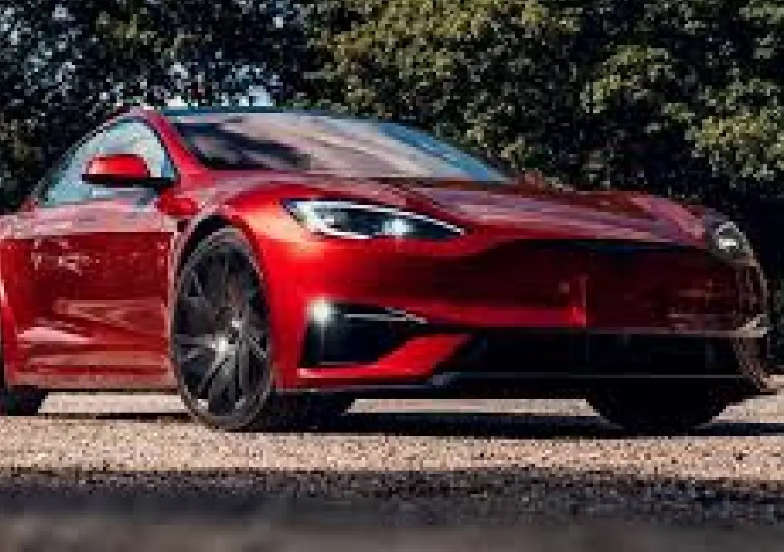 Tesla to halt Model S, X production, pivot to Optimus - News Karnataka