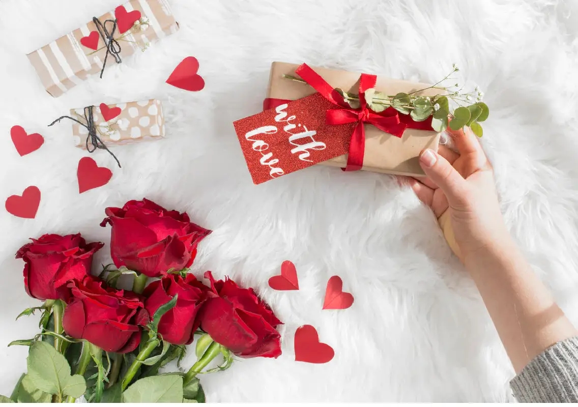 This Valentine’s Day gift lasts longer than roses and smells better - News Karnataka