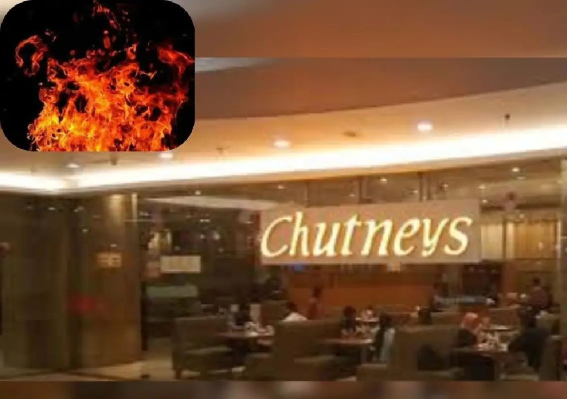Three injured as idli steamer explodes at city restaurant - News Karnataka