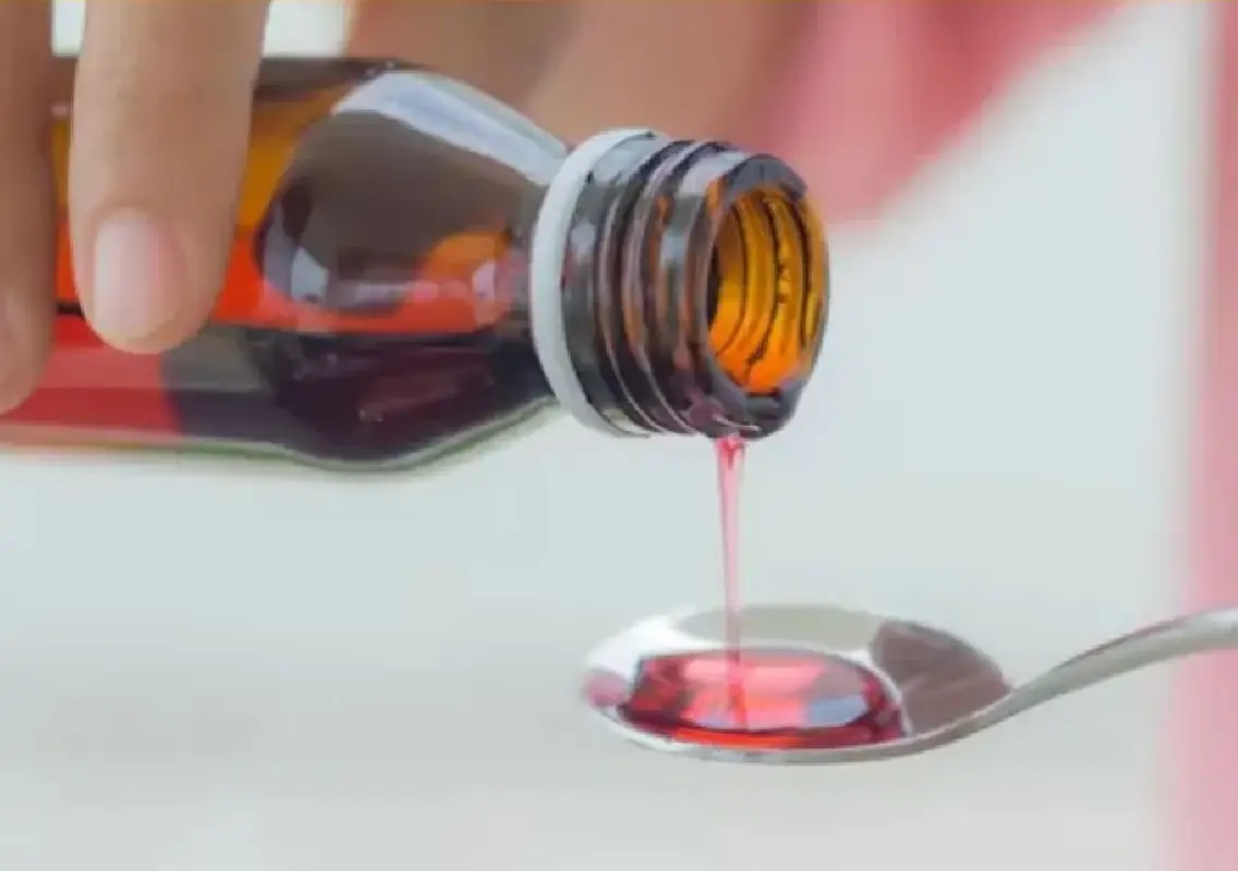 Three-year-old dies after being given wrong cough syrup - News Karnataka