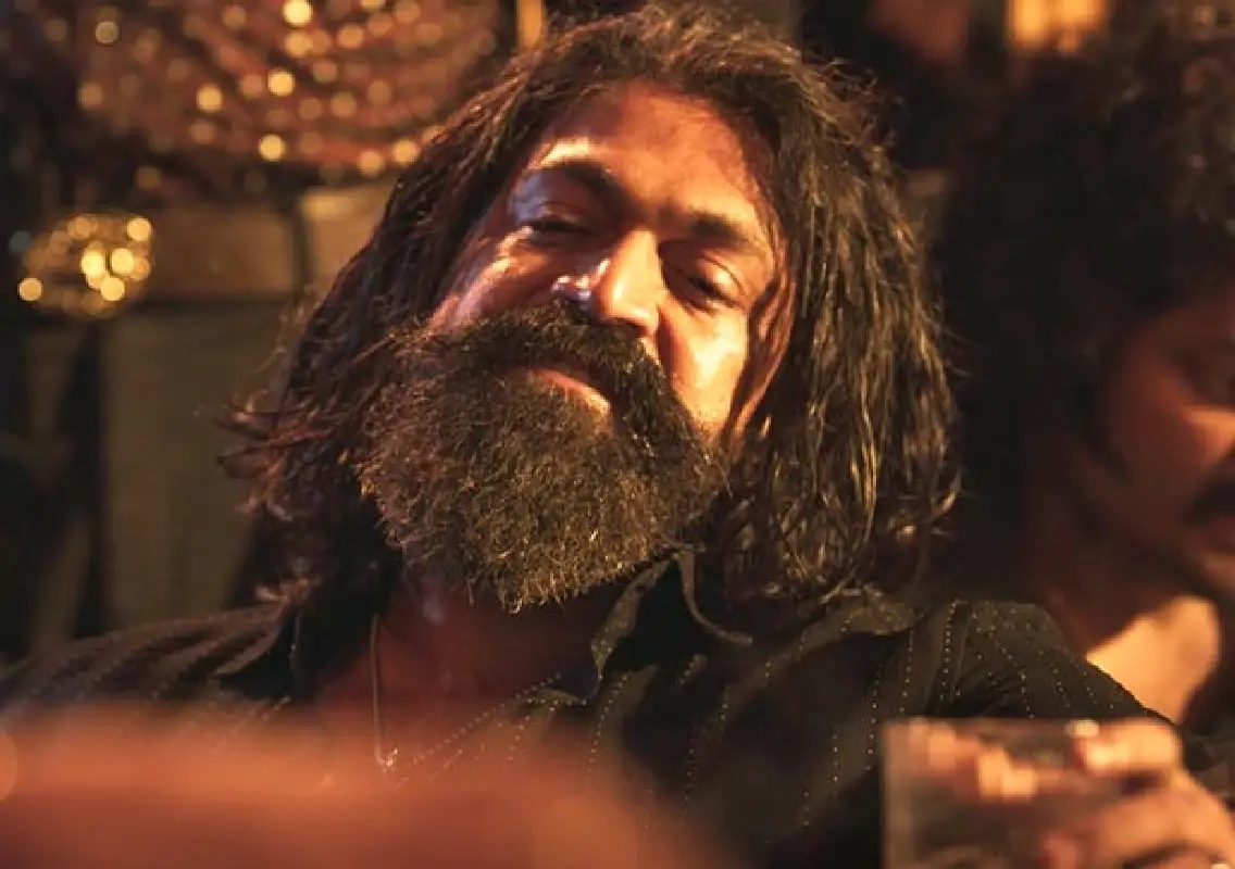 Toxic teaser out: Yash returns in gritty period gangster saga: WATCH - News Karnataka