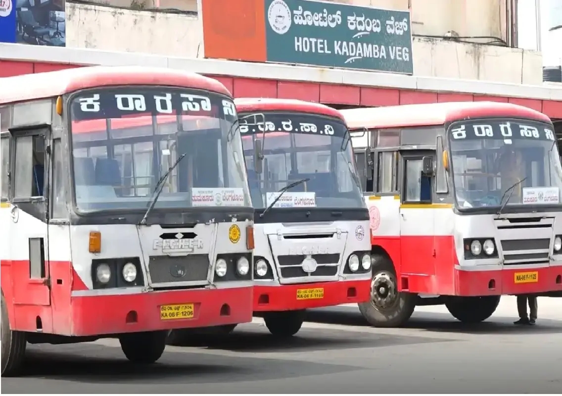 Transport staff to stage ‘Bengaluru Chalo’ protest - News Karnataka