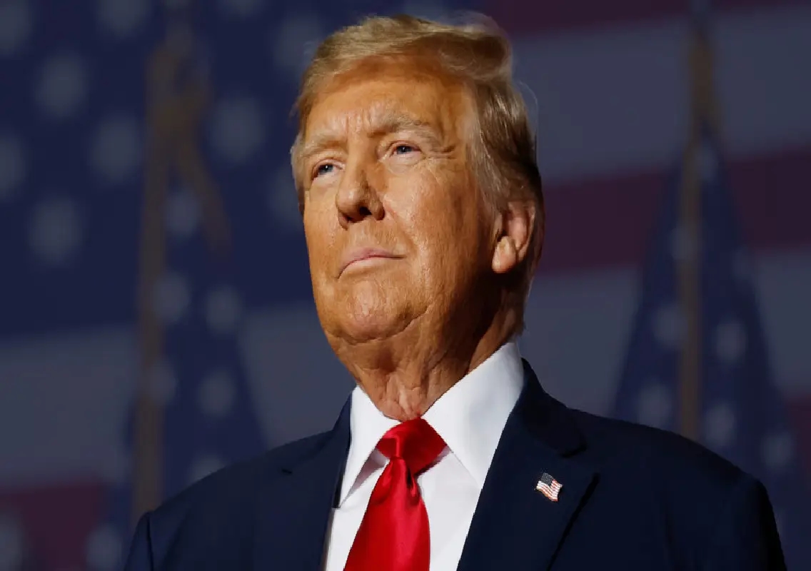 Trump announces $36 billion Japan-backed projects under new trade deal - News Karnataka