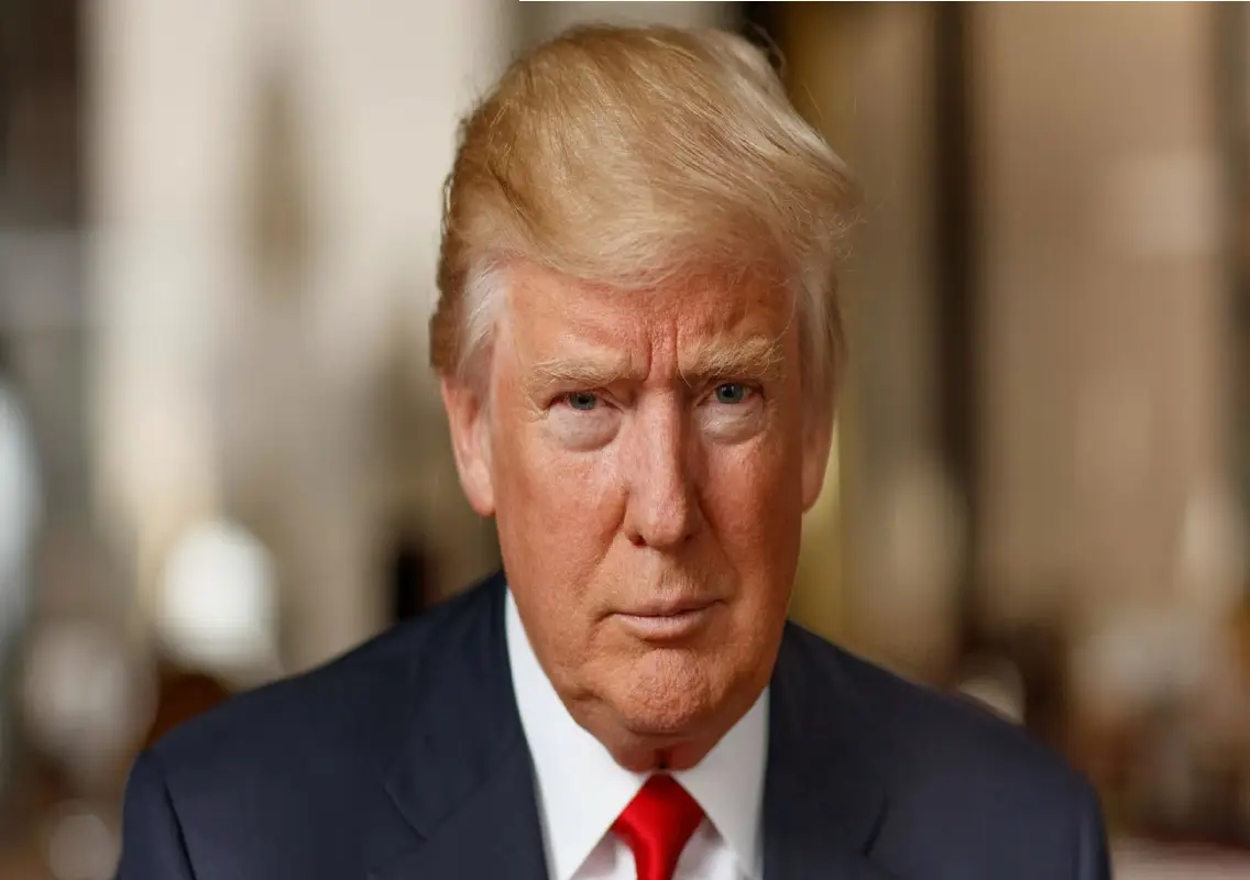 Trump proposes grand triumphal arch for US 250th anniversary - News Karnataka