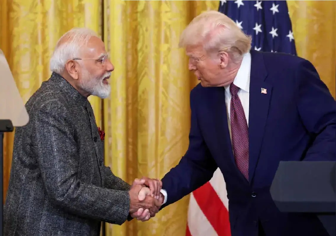 Trump says India-US trade deal on despite court setback - News Karnataka