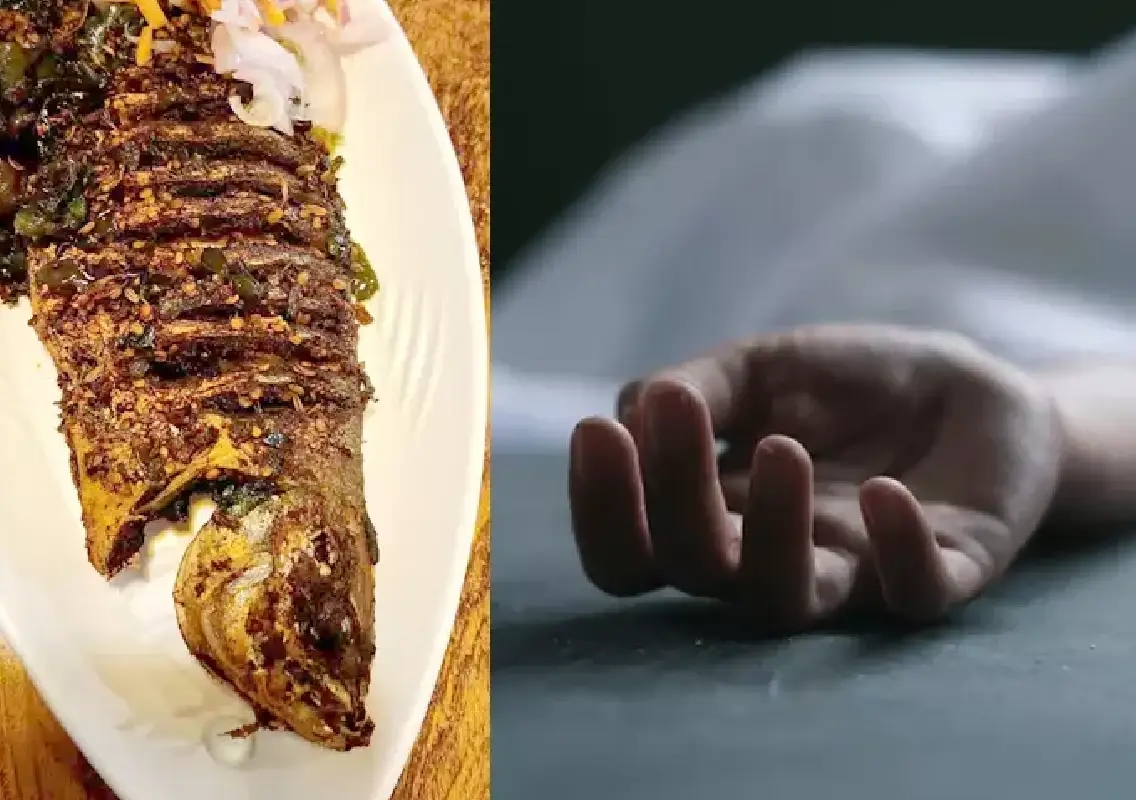 Two die after suspected food poisoning in Vizhinjam - News Karnataka