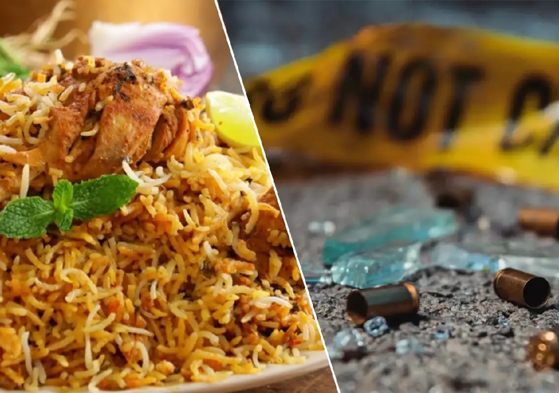 Two factory workers killed after dispute at Ghaziabad eatery - News Karnataka